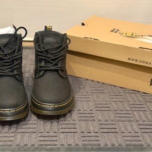 NEW IN BOX | DR. MARTENS BONNY TECH